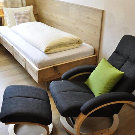 Bergfrieden Leutasch/Seefeld エクステリア 写真