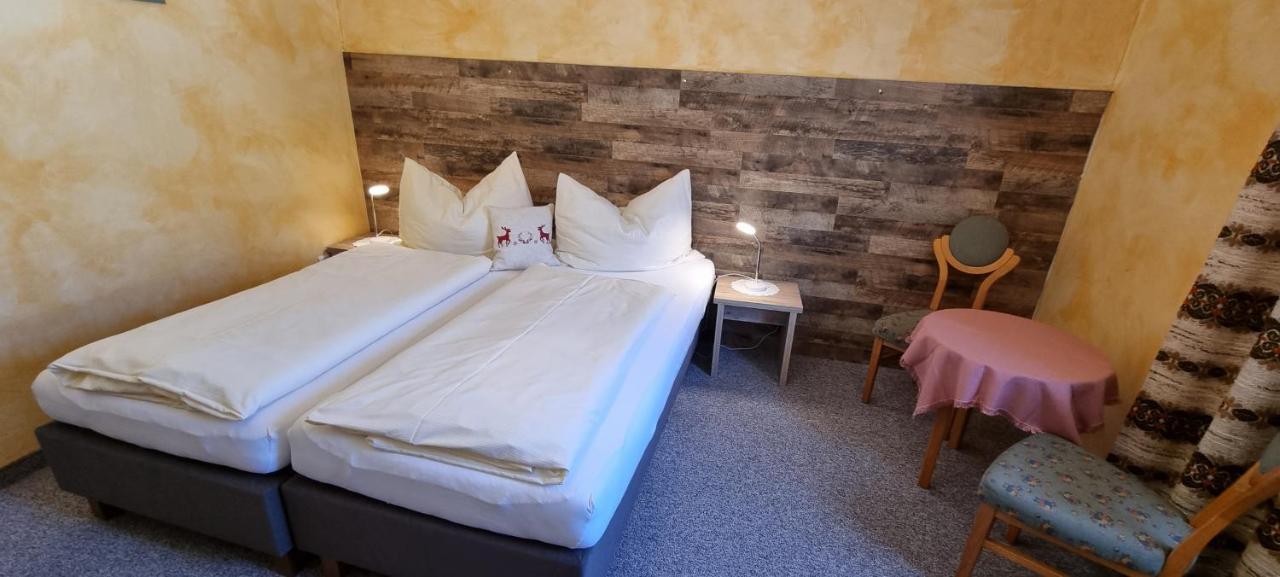 Bergfrieden Leutasch/Seefeld エクステリア 写真