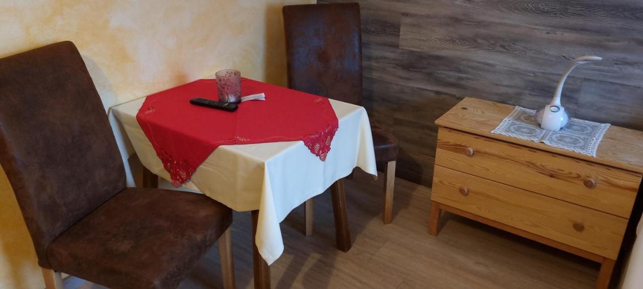Bergfrieden Leutasch/Seefeld エクステリア 写真