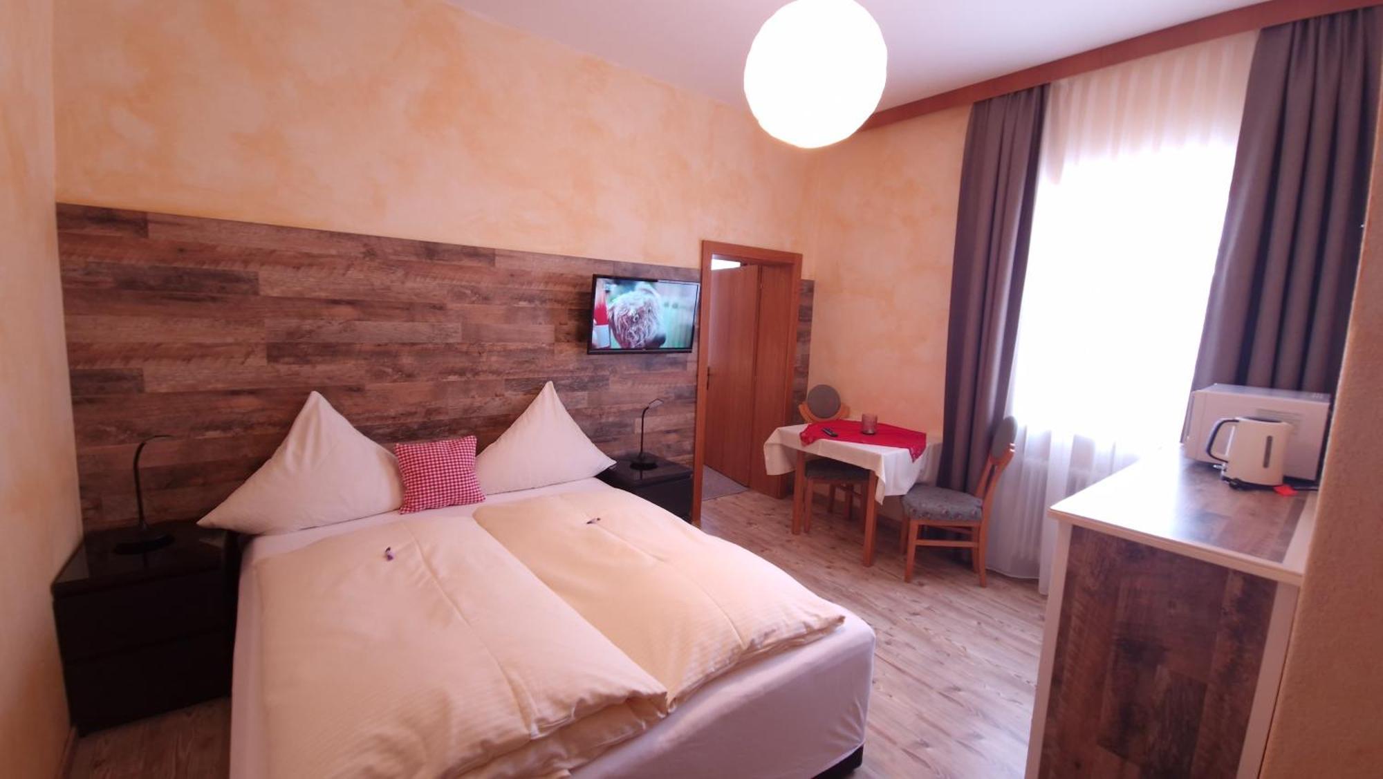 Bergfrieden Leutasch/Seefeld エクステリア 写真