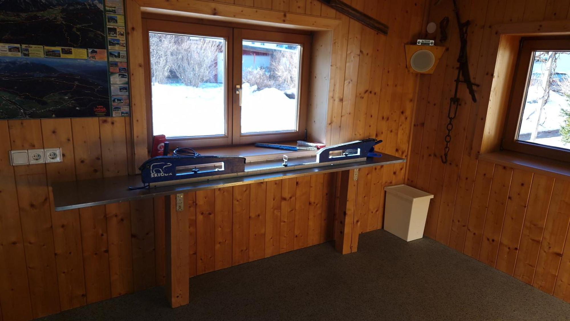 Bergfrieden Leutasch/Seefeld エクステリア 写真