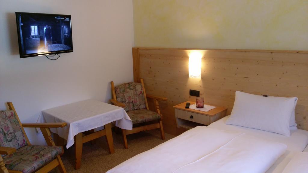 Bergfrieden Leutasch/Seefeld エクステリア 写真
