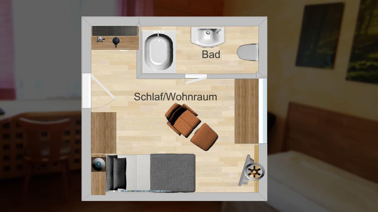 Bergfrieden Leutasch/Seefeld エクステリア 写真
