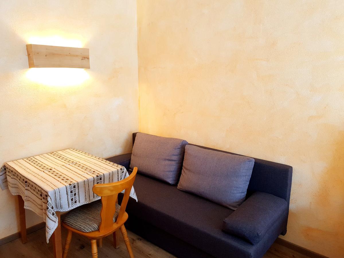 Bergfrieden Leutasch/Seefeld エクステリア 写真